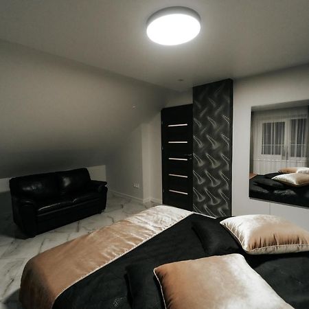 Kiss Apartment Šilutė Esterno foto
