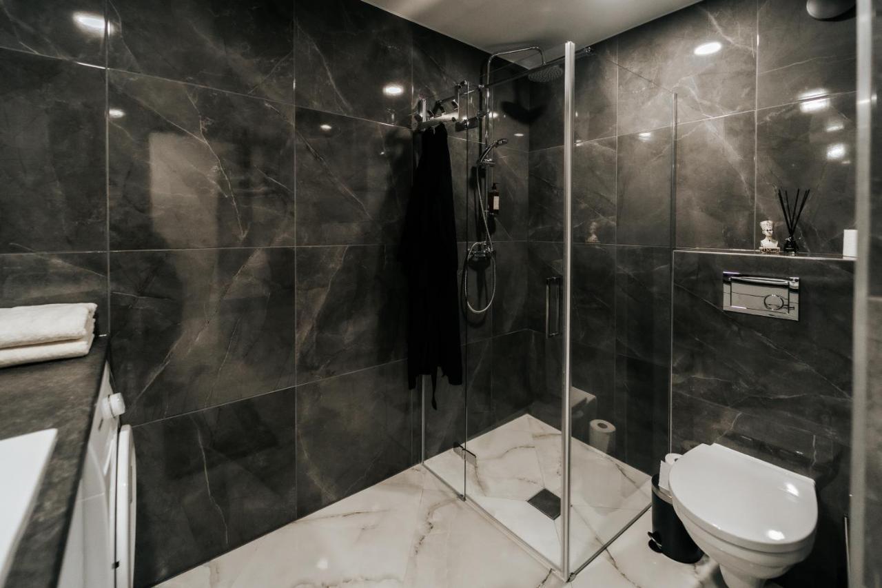 Kiss Apartment Šilutė Esterno foto