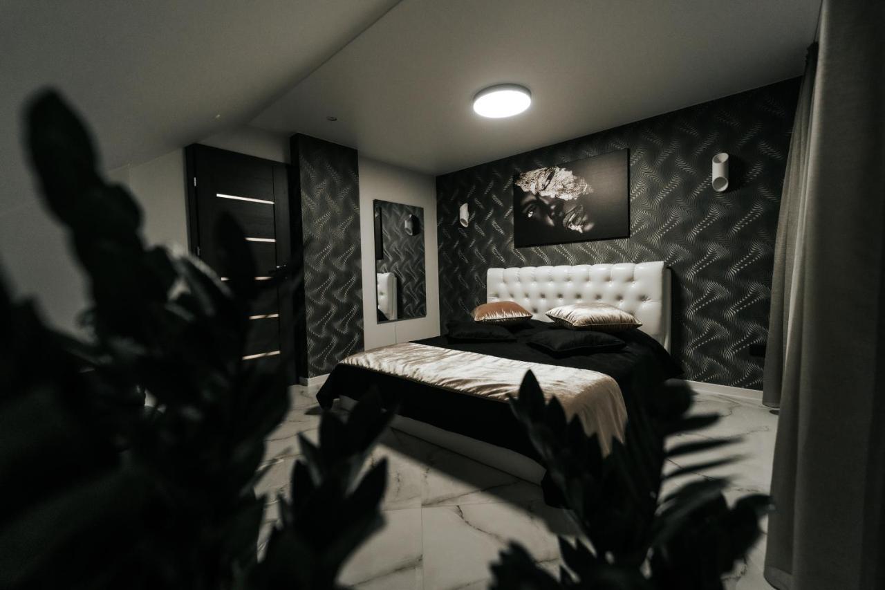 Kiss Apartment Šilutė Esterno foto