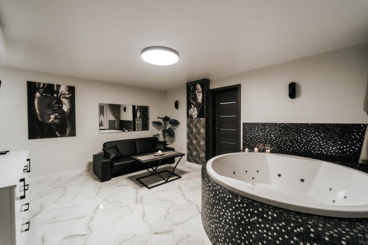 Kiss Apartment Šilutė Esterno foto