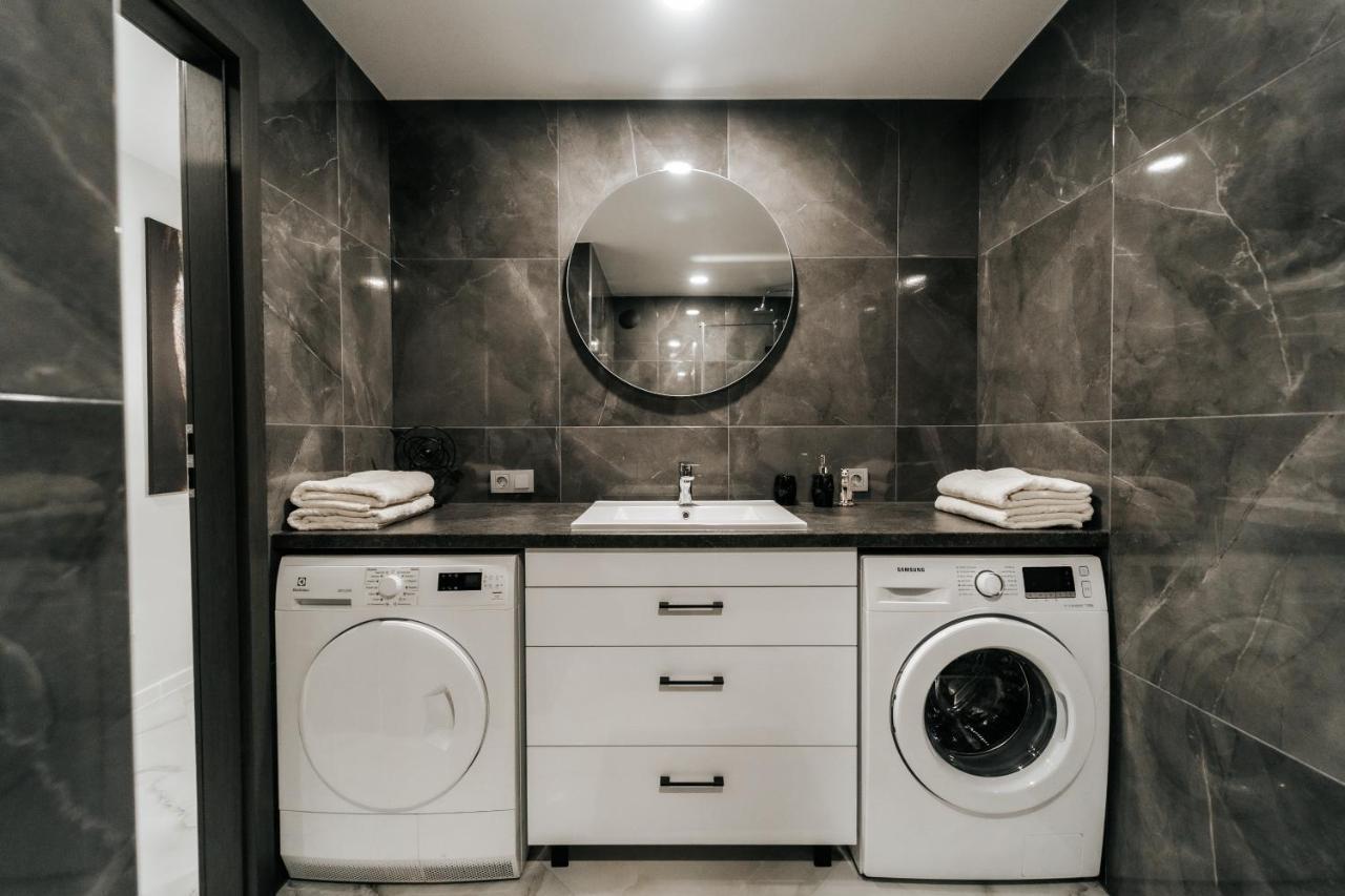 Kiss Apartment Šilutė Esterno foto