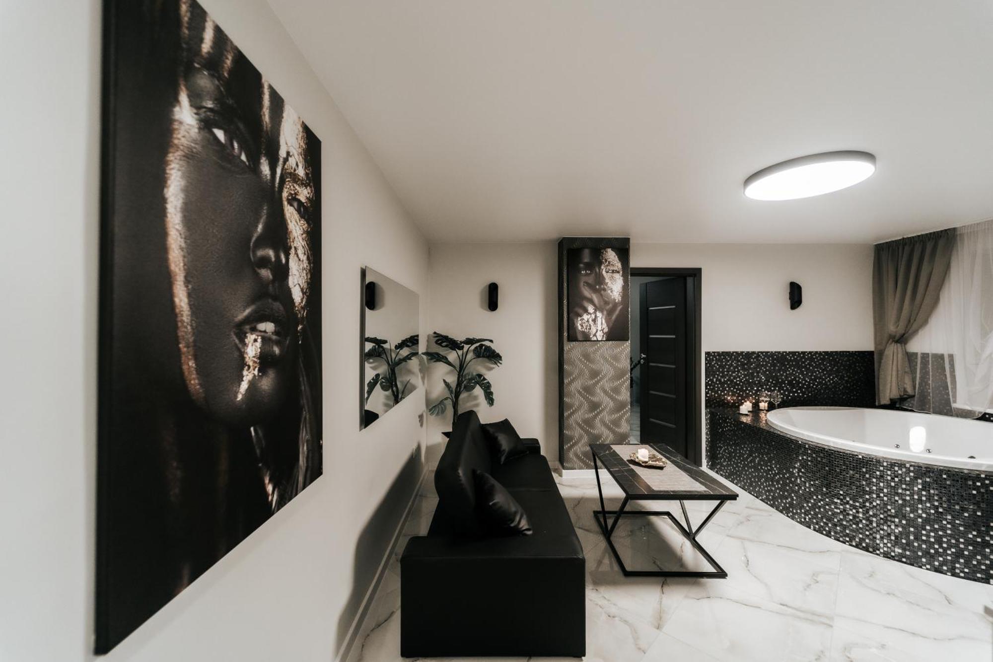 Kiss Apartment Šilutė Esterno foto