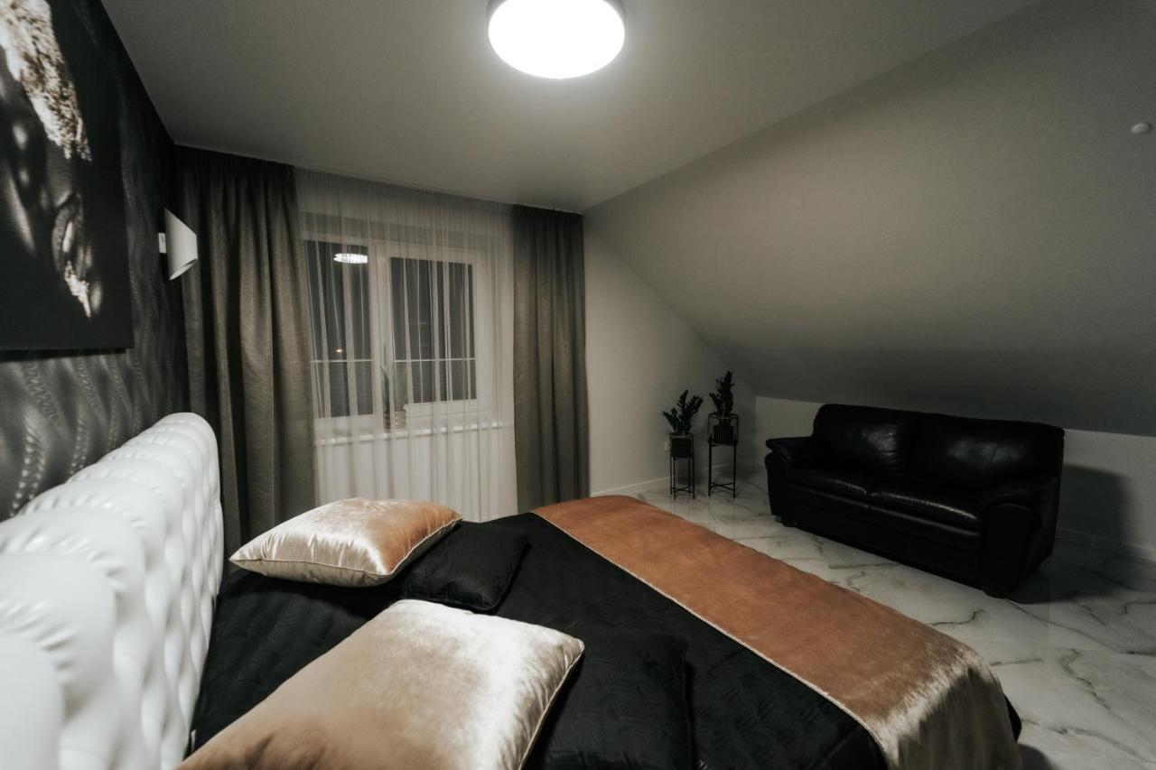Kiss Apartment Šilutė Esterno foto